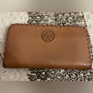 TORY BURCH Leather Wallet